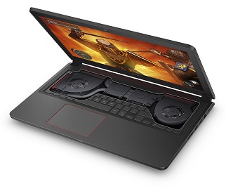 Dell Inspiron 7559 - Laptop game giá rẻ mới dành cho game thủ