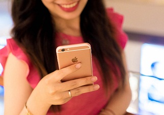 iPhone 6S Rose Gold trôi bảo hành giảm giá tới 1.500.000 tại Phúc Anh