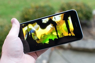 5 game bom tấn trên iPhone chơi là hết buồn trong dịp lễ này