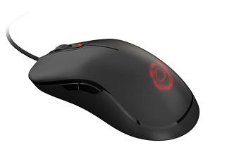 Ozone ra mắt chuột chơi game Neon 3K siêu ấn tượng