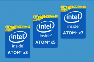 Intel chính thức khai tử dòng chip Atom cho smartphone và tablet