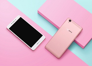 Top 3 smartphone làm xiêu lòng phái nữ