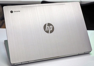 HP ra mắt Chromebook 13 với RAM 16 GB, giá chỉ 11 triệu