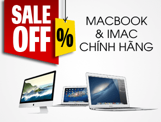 Tư vấn chọn mua các sản phẩm Apple tiết kiệm