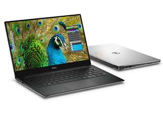 Review laptop Dell XPS 13-9343 - Máy mỏng, chạy êm, pin trâu ấn tượng 