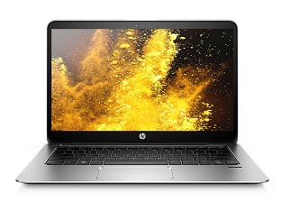 HP ra mắt laptop EliteBook 1030 chuẩn quân đội, nặng chỉ 1,3 kg 