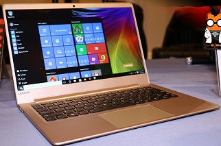 Lenovo ra mắt 2 dòng sản phẩm cao cấp ideapad 710S và ideacentre AIO 700 