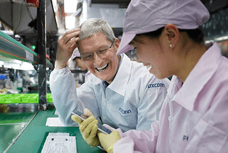 7 chi tiết nhỏ khiến bạn "tâm phục khẩu phục" độ tỉ mỉ của Apple