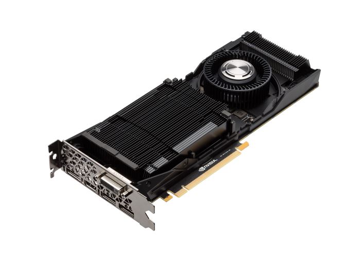 NVIDIA GeForce GTX 1080 - Cái nhìn về thế hệ mới và cuộc chiến mới