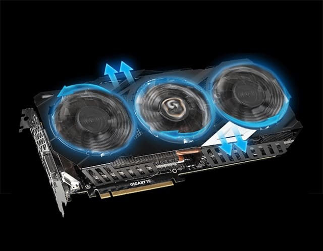 Gigabyte GTX980 TI Xtreme Gaming – Siêu mẫu dòng GTX980 nhà Nvidia