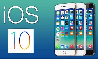 Tâm điểm WWDC 2016: iOS 10 có bản cập nhật lớn nhất từ trước tới nay