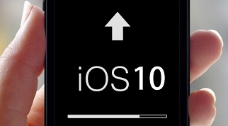 Người dùng đã có thể dùng thử iOS 10 Beta