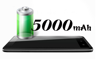 Top 3 smartphone pin trâu giá dưới 4,5 triệu đáng mua 2016