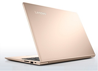 Lenovo IdeaPad 710s: Cấu hình khỏe "sánh đôi" cùng viền màn hình 5mm
