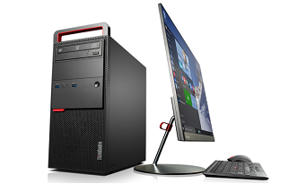 Lenovo ra mắt dòng ThinkCentre M Series bền bỉ dành cho doanh nghiệp
