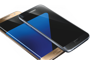 Galaxy S7/S7 Edge - Bộ đôi smartphone cao cấp đáng mua nhất thời điểm hiện tại 