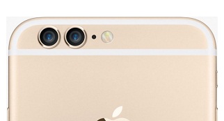 Rộ thông tin iPhone 7 Plus bộ nhớ 256GB và camera kép