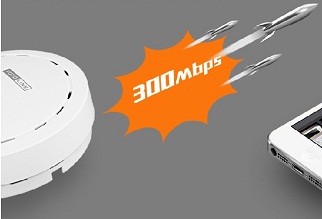 Bộ tiếp sóng TOTOLINK N9 POE - Thiết bị mạng hoàn hảo cho ngôi nhà của bạn