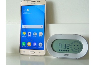 Trên tay Samsung Galaxy J5 2016: Đẹp tinh tế, đầy quyến rũ 