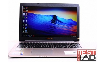 Đánh giá hiệu năng laptop màn hình 4K đầu tiên tại Việt Nam Asus K501UX