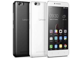 Lenovo Vibe C - Smartphone 4G giá rẻ chỉ 2 triệu đồng 