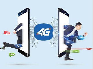  Làm thế nào để kích hoạt mạng 4G trên smartphone?