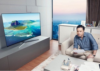 4 tiêu chí chọn TV phù hợp cho gia đình bạn 