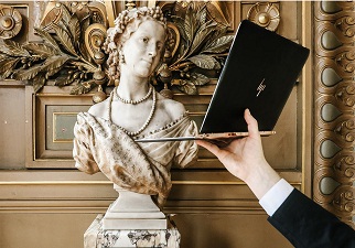Đánh giá hiệu năng laptop cao cấp HP Spectre 13 