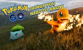 Tranh nhau bắt Pokemon, IP tại nhiều quốc gia bị chặn 