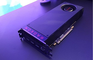 VGA AMD Radeon RX 480 có mặt tại Việt Nam, giá gần 8 triệu 
