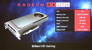 Đánh giá VGA siêu rẻ RX 470, thỏa sức chiến mượt OVERWATCH 