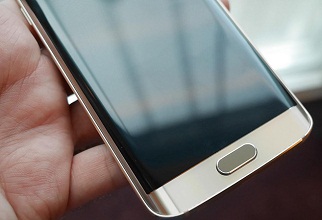 Galaxy Note 7 sẽ có khả năng quét võng mạc, ra mắt vào tháng 9 tới 