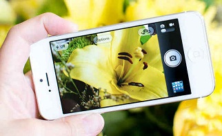 Top 5 smartphone chụp ảnh đẹp nhất hiện nay 
