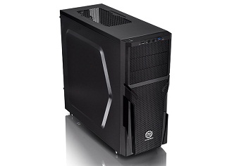 Vỏ Case Thermaltec Full Atx Versa H21 chuyên nghiệp dành cho game thủ 