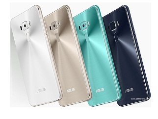Trên tay Asus Zenfone 3: Thay đổi mạnh về thiết kế, RAM 4GB, giá chỉ hơn 5 triệu đồng 