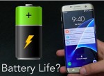 4 mẹo tiết kiệm pin cho Galaxy S7 và S7 edge