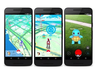 TIN HOT: Pokemon Go sắp sửa tái xuất tại Việt Nam 
