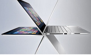 Review HP Spectre X360 - Đối thủ sừng sỏ của Macbook Air 