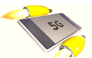 Mạng 5G sẽ thay đổi toàn bộ thế giới ! 