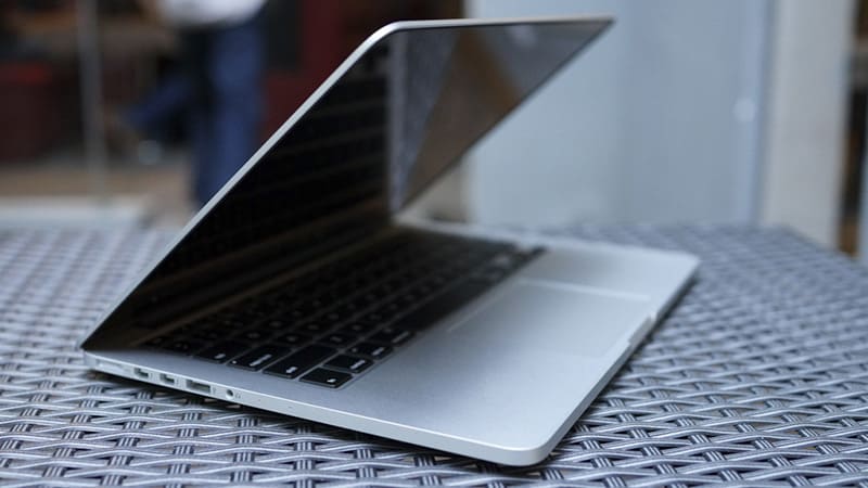 Lộ diện laptop Xiaomi Mi Book siêu đẹp