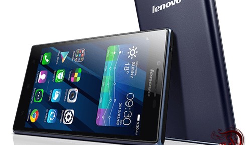 Đánh giá Lenovo P70: Pin khủng chơi game tốt
