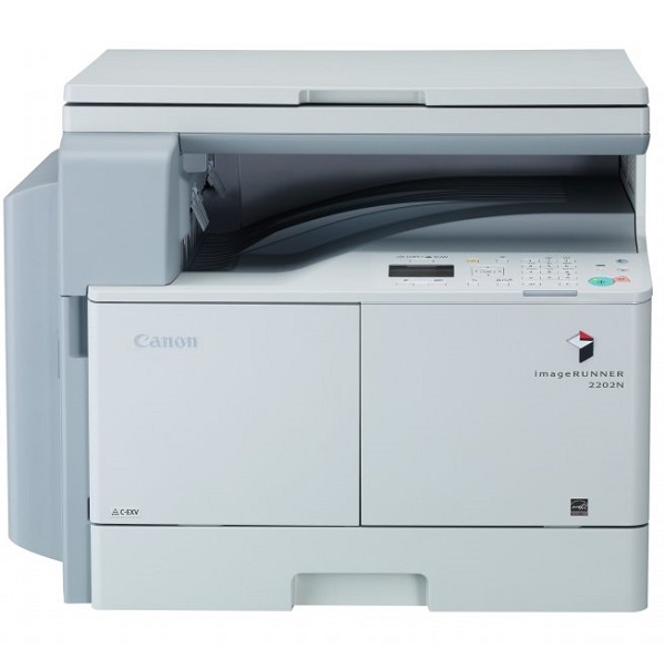 Những lý do nên chọn mua máy photocopy Canon IR2002N