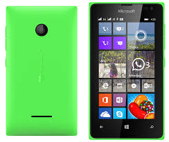 Microsoft Lumia 532 - Giá rẻ trong tầm tay