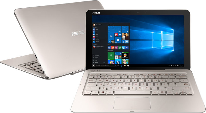 Laptop Asus TP201SA FV0008T – Thiết kế tuyệt hảo, gọn nhẹ