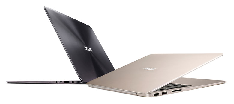 Asus UX305UA FC013T – Đẳng cấp doanh nhân