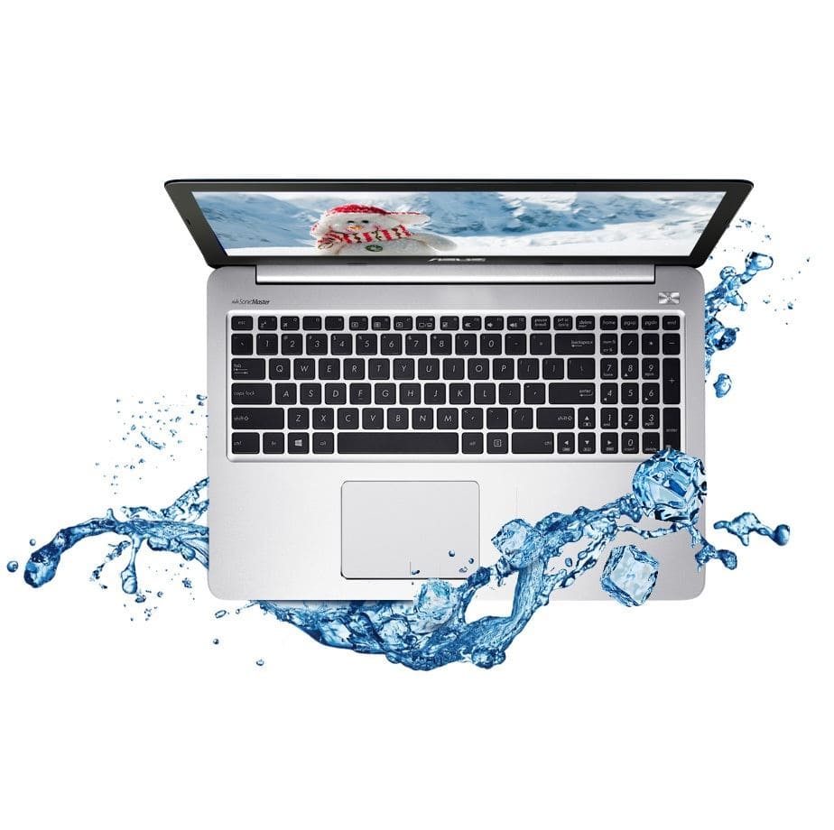 Đánh giá Laptop Asus A456UA WX031D –Thanh mảnh, cấu hình ổn, giá hấp dẫn