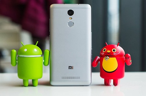 Top 4 smartphone: Đẹp, pin trâu, trong tầm giá