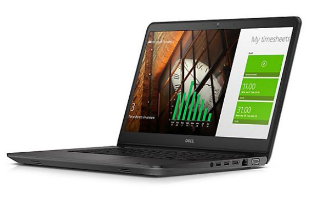 Tại sao nên mua Laptop Dell Latitude 3450-F63M01