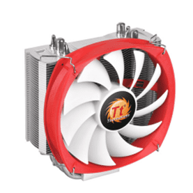 Tản nhiệt CPU Thermaltec Nic L31 - Giải pháp tản nhiệt hoàn hảo cho ngày hè