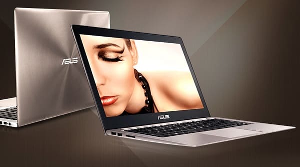 Asus Zenbook UX305CA FC036T – Siêu mẫu đến từ tương lai